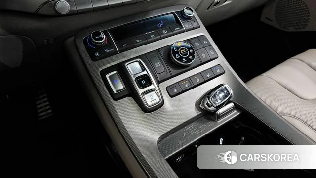 Hyundai Palisade id 3892521 из Кореи 19