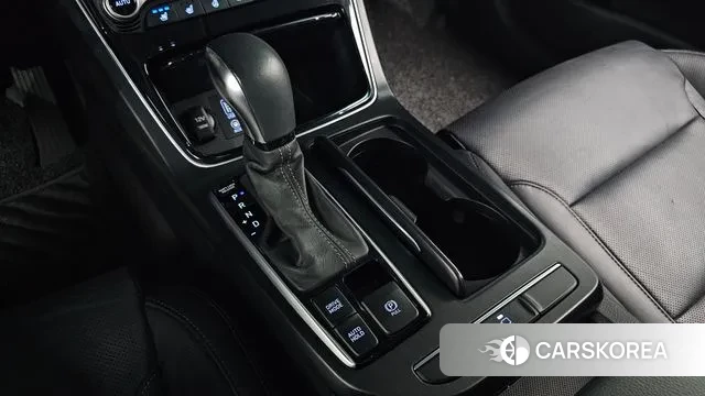 Hyundai Grandeur IG id 3129144 из Кореи 19