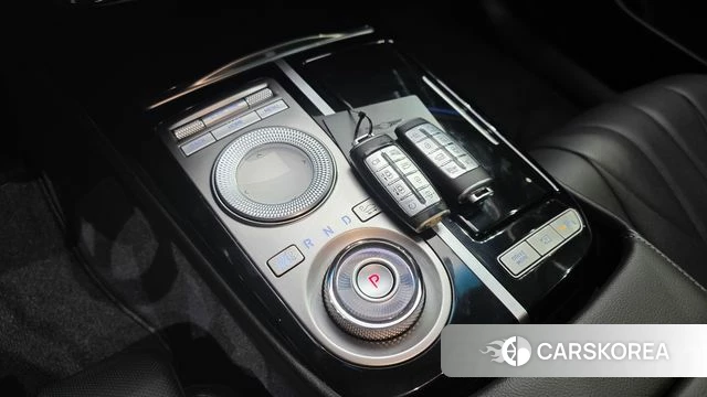 Genesis G80 (RG3) id 4872663 из Кореи 31