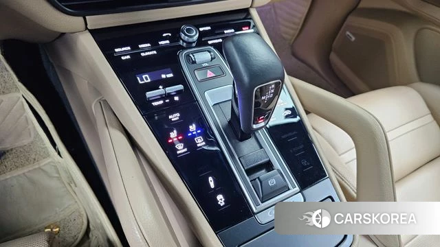 Porsche Cayenne (PO536) id 4285550 из Кореи 29