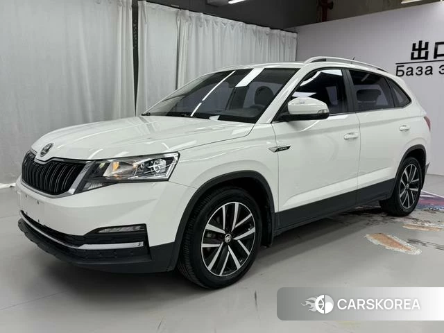 Skoda Komick id 4393309 из Китая 9