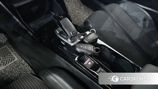 Peugeot 2008 Second generation id 3676273 из Кореи 19