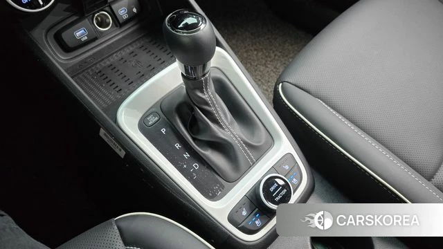 Hyundai Venue id 4904656 из Кореи 29
