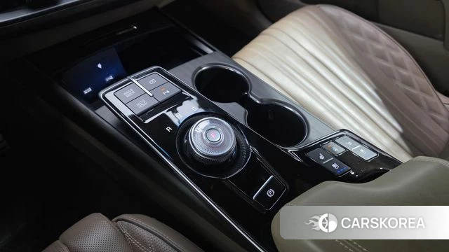 Kia K8 id 3941415 из Кореи 19