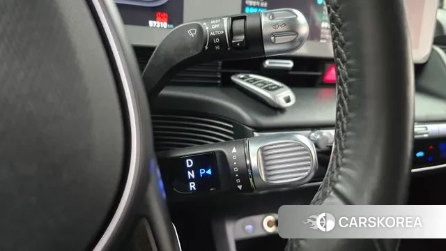 Hyundai Ionic 5 id 3591950 из Кореи 19