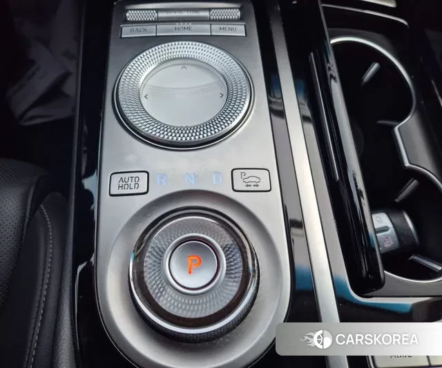 Genesis G80 (RG3) id 3747742 из Кореи 19