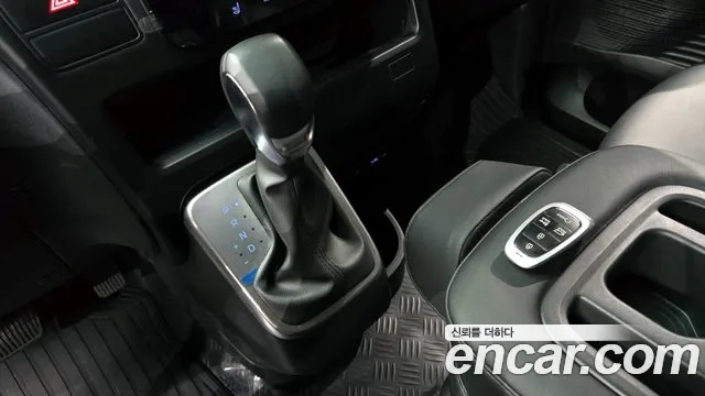 Hyundai Staria id 2920018 из Кореи 19