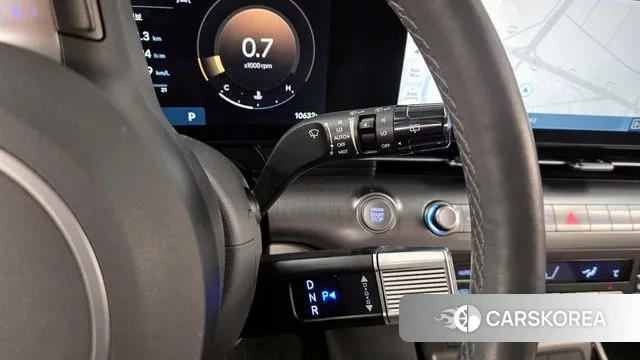 Hyundai Kona (SX2) id 3382931 из Кореи 19