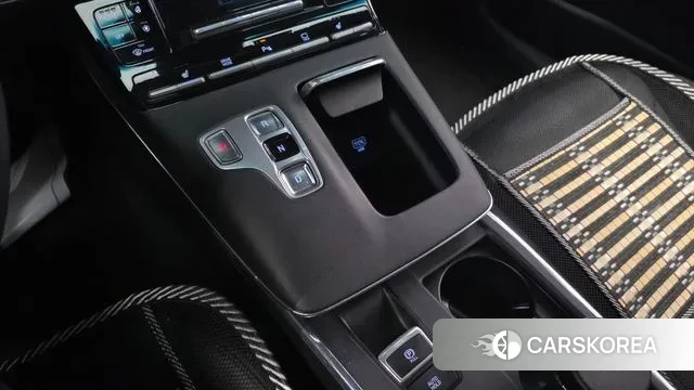 Hyundai The New Grandeur IG id 3311713 из Кореи 19