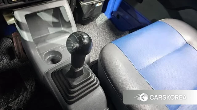 Chevrolet (GM Daewoo) New Damas id 3407918 из Кореи 19