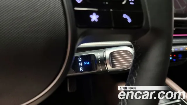 Hyundai Ionic 6 id 2264241 из Кореи 19