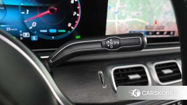 Mercedes-Benz GLE-Class W167 id 3826573 из Кореи 19