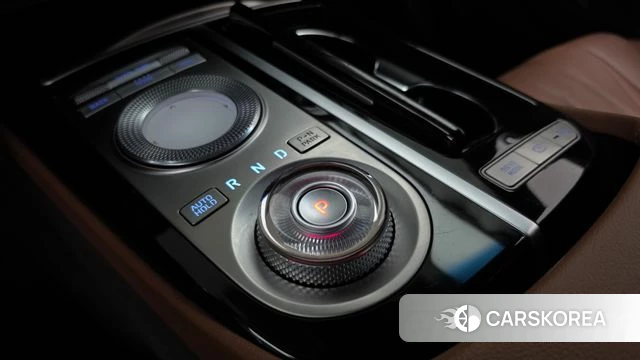 Genesis G80 (RG3) id 4711731 из Кореи 32