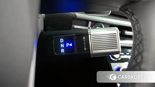 Hyundai Santa Fe (MX5) id 3405471 из Кореи 19