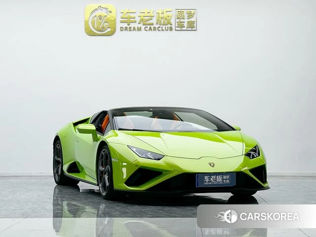 Lamborghini Huracán id 4239016 из Китая 23