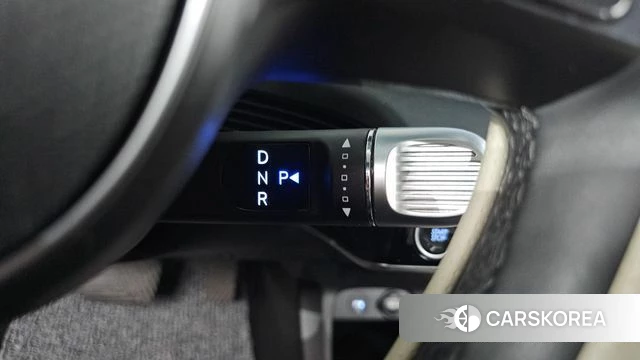 Hyundai Ionic 5 id 4745540 из Кореи 30