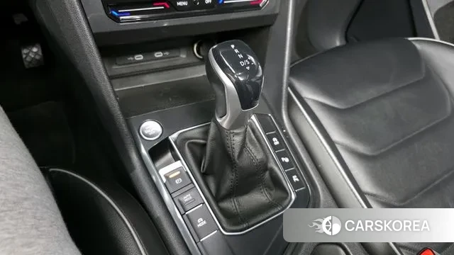 Volkswagen Tiguan second Generation id 3711641 из Кореи 19