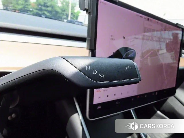 Tesla Model 3 id 2961403 из Кореи 19