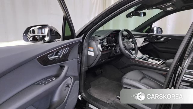 Audi Q7 (4M) id 4280645 из Кореи 33
