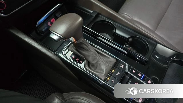 Kia Come New K7 id 3845384 из Кореи 19
