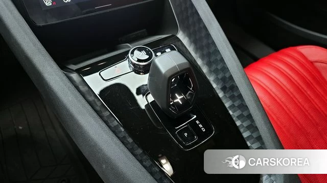 Polestar Polestar 2 id 3864444 из Кореи 19