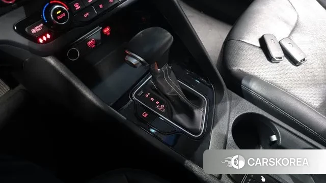 Kia The New Niro id 3488403 из Кореи 19