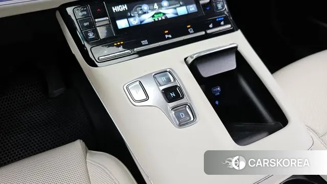 Hyundai The New Grandeur IG id 3432428 из Кореи 19