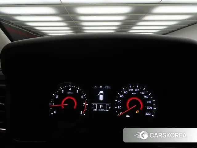 Ssangyong Berry New Tivoli id 3597774 из Кореи 19