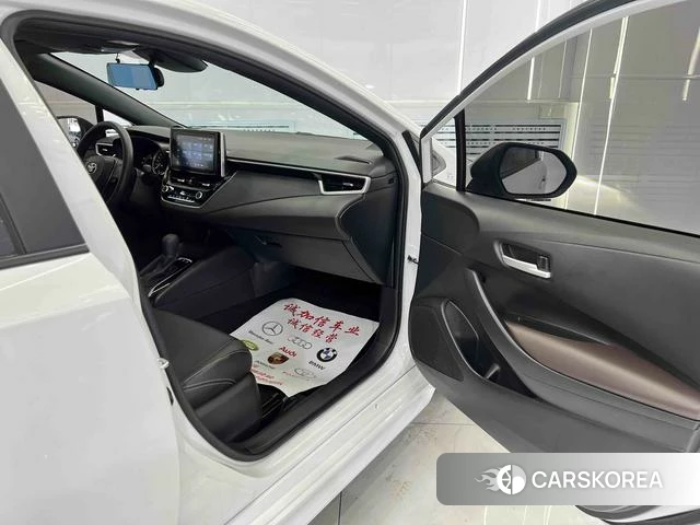 Toyota Lei Ling id 4263224 из Китая 20