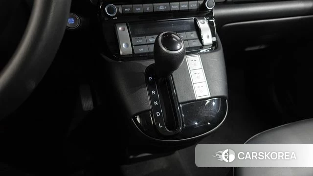 Hyundai Casper id 4603674 из Кореи 31