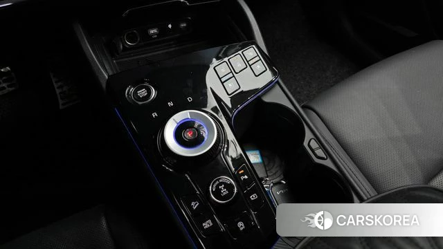 Kia Sportage 5th Generation id 3850467 из Кореи 19