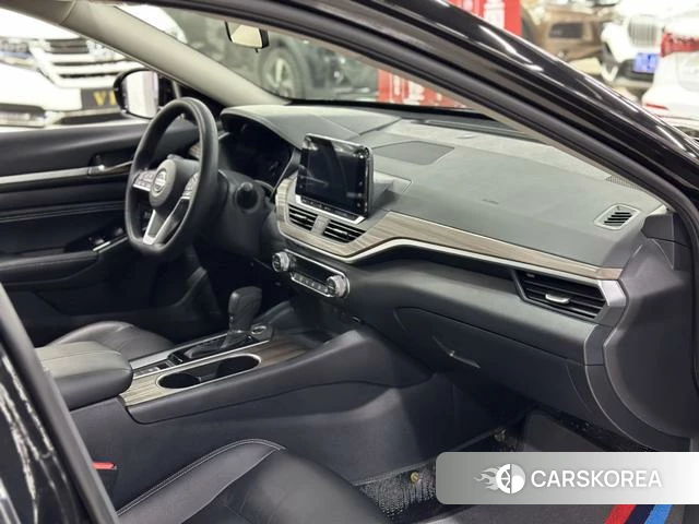 Nissan Teana id 4207557 из Китая 31
