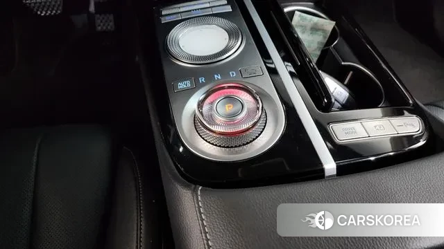 Genesis G80 (RG3) id 3318358 из Кореи 19