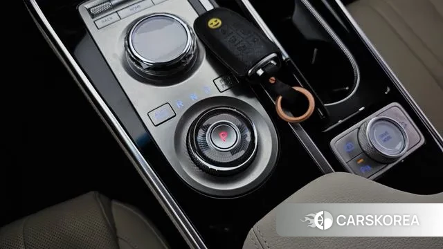 Genesis GV80 id 3191178 из Кореи 19