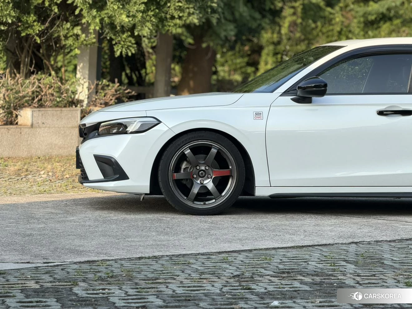 Honda Civic id 4407457 из Китая 14