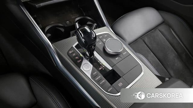 BMW 3 Series (G20) id 3916203 из Кореи 19