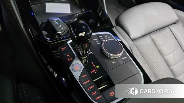 BMW X4 (G02) id 4835057 из Кореи 19