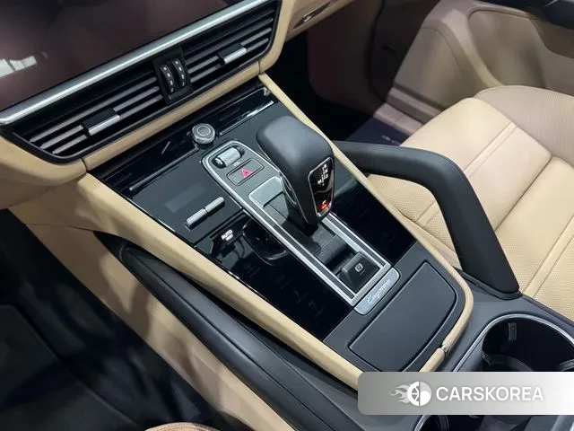 Porsche Cayenne (PO536) id 3432392 из Кореи 19