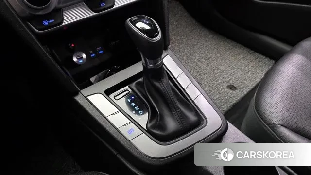 Hyundai The New Avante AD id 3403001 из Кореи 19