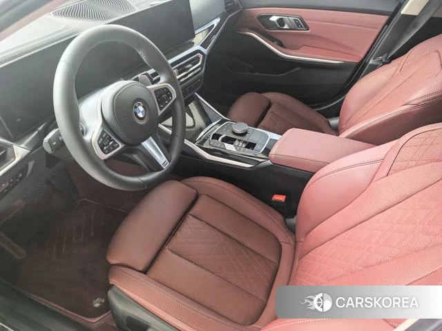 BMW 3 series id 4198866 из Китая 9