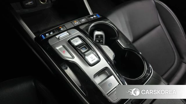 Hyundai Tucson (NX4) id 3915851 из Кореи 19