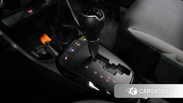 Kia Morning Urban (JA) id 3839741 из Кореи 19