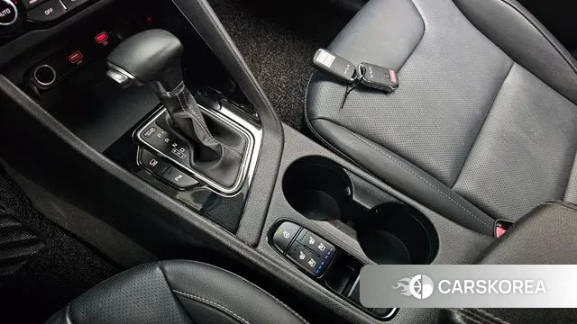 Kia The New Niro id 2574486 из Кореи 19