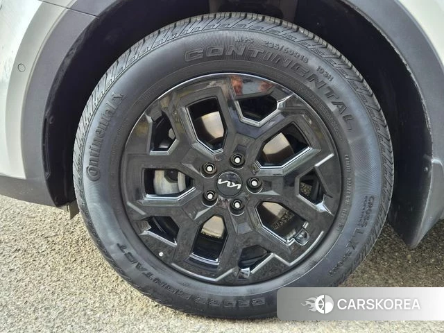 Kia The New Sorento 4th Generation id 3825852 из Кореи 19