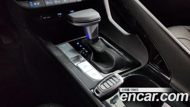 Hyundai Avante (CN7) id 2916159 из Кореи 19