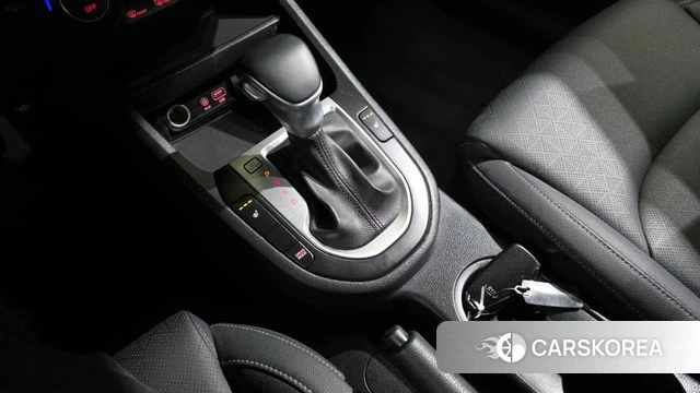 Kia Come New K3 id 3866205 из Кореи 19