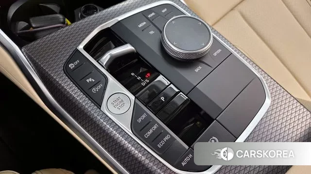 BMW 3 Series (G20) id 3725750 из Кореи 19