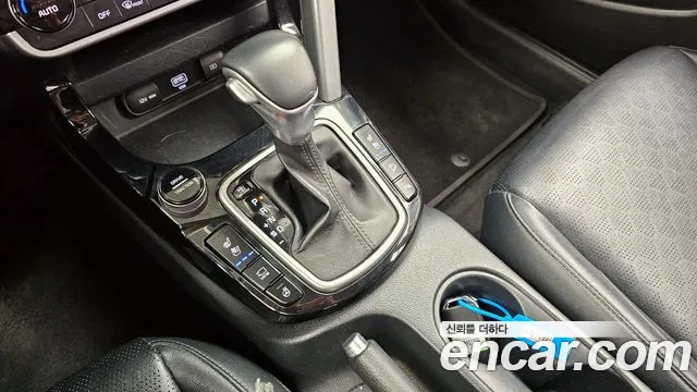 Kia Seltos id 2656579 из Кореи 19