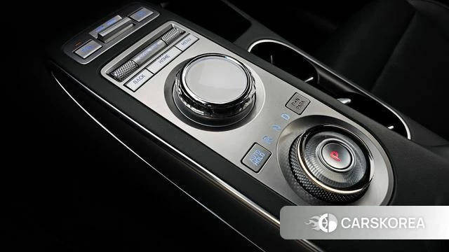 Genesis GV70 id 4625070 из Кореи 19