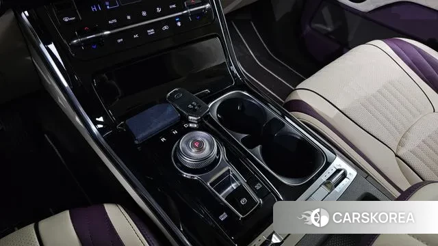 Kia Carnival 4th generation id 3546264 из Кореи 19